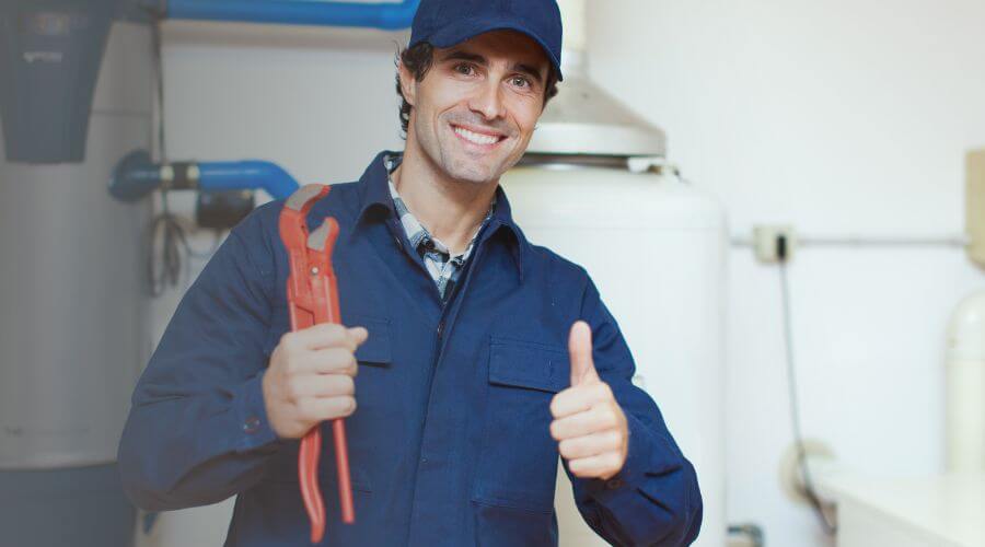 Professional Leak Detection in Maywood, MO