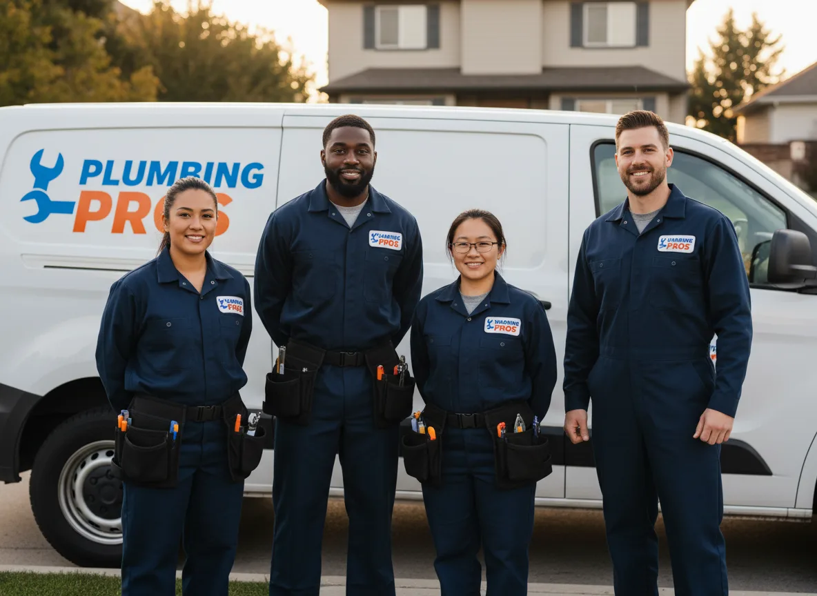 Water Heater Repair company in Maywood, MO